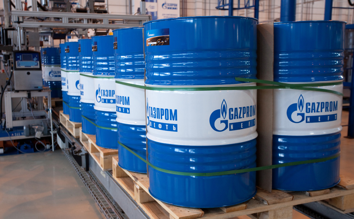 «Газпром» получит большой бонус от «Газпромнефти». Это шанс для инвестора