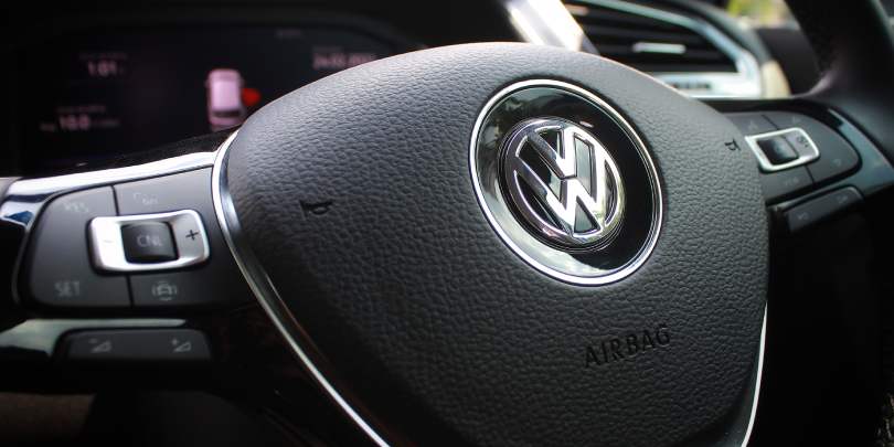 Volkswagen ищет покупателя на свой завод в Калуге