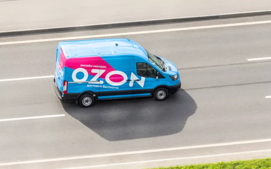 Ozon продлил действие соглашения с держателями бондов до 23 сентября
