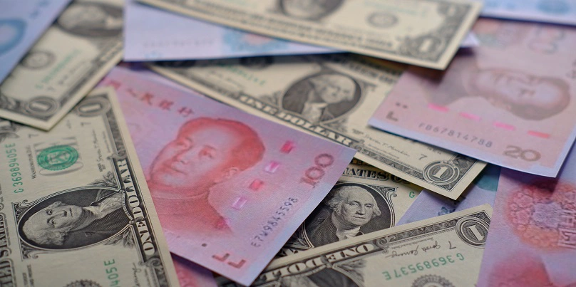Мосбиржа с 31 января запустит торги фьючерсами на пару доллар США / юань