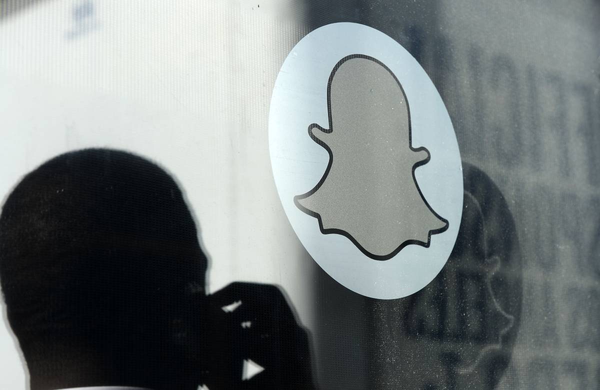 Владелец Snapchat нанял первого руководителя по вопросам безопасности