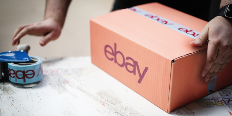 Акции eBay выросли на 12%. Отчет превзошел ожидания аналитиков