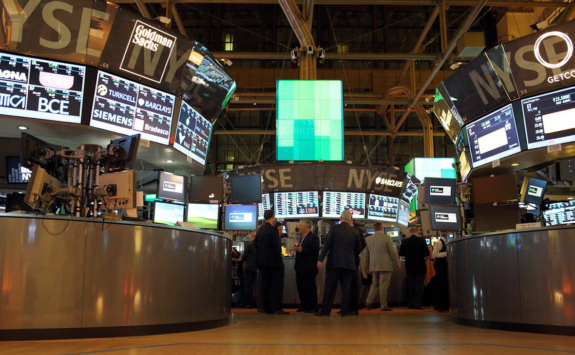 NYSE ушла на карантин: как часто биржа закрывала свою «яму»