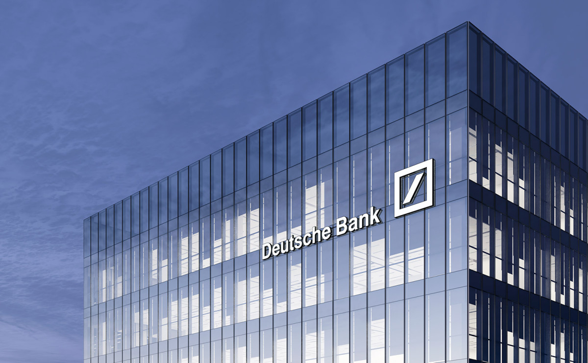 Deutsche Bank продолжает оспаривать детали банкротства Lehman Brothers