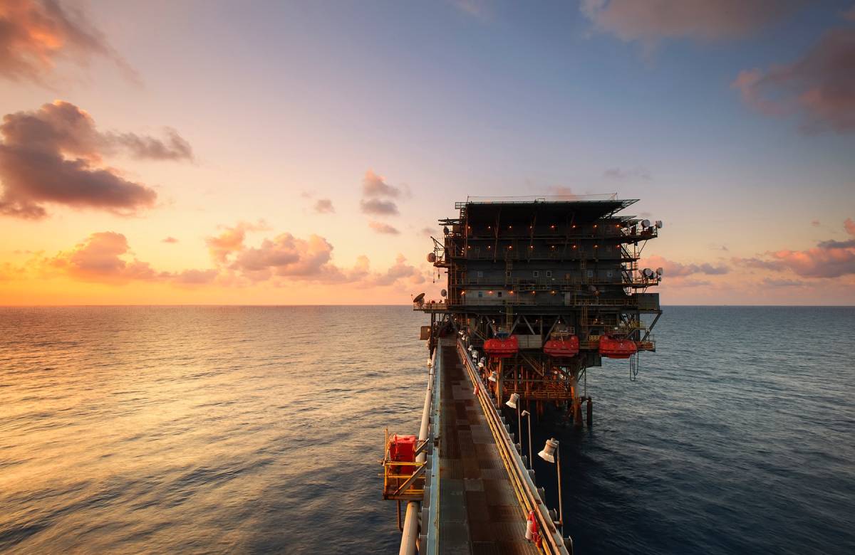 Equinor вложит $8,8 млрд в разработку нефтяного месторождения Вистинг