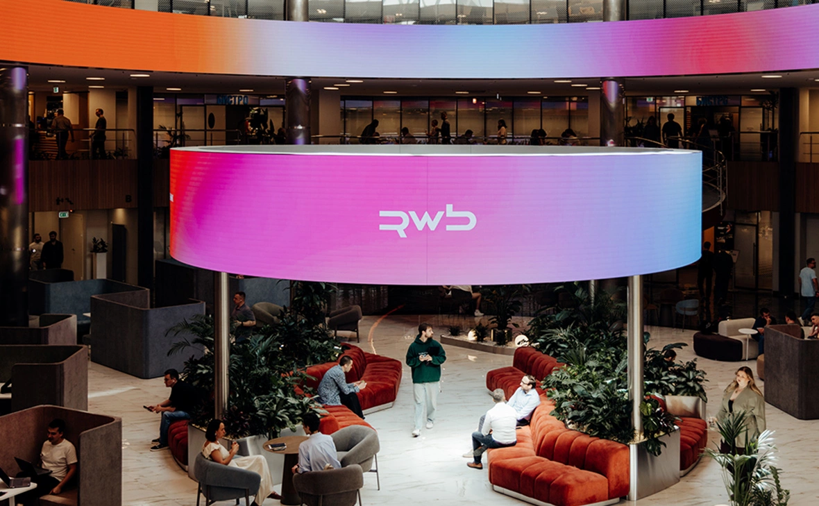 Wildberries предложила РЖД и «Росатому» партнерство в логистике