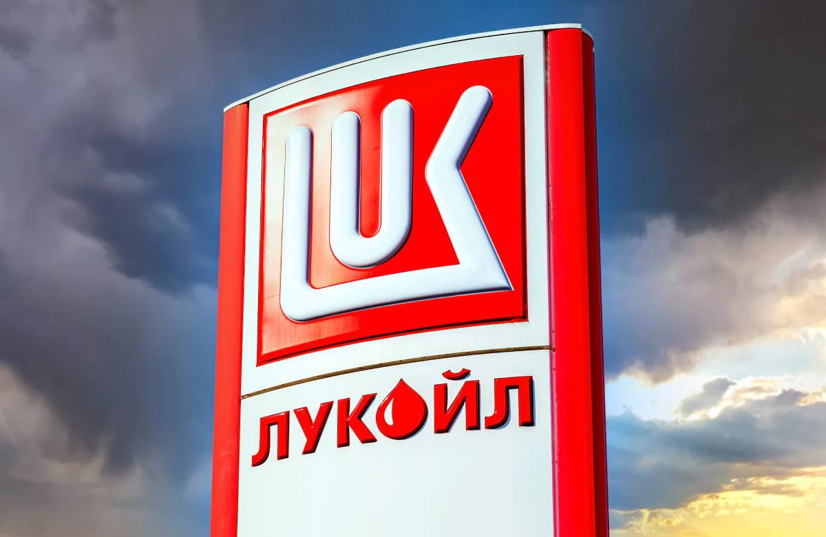 Доля ЛУКОЙЛа в СП с «Газпромом» выросла до 50%