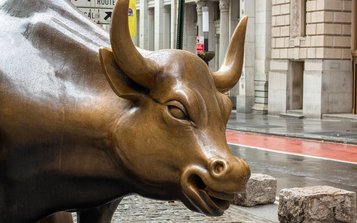 Эксперты Citigroup допустили окончание ралли рынка в случае ухода «быков»