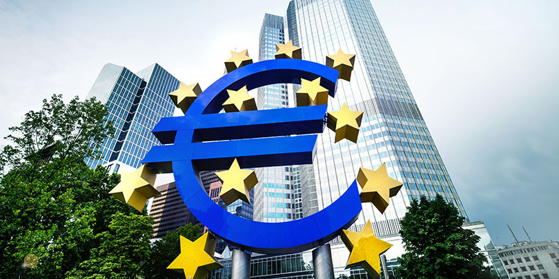 ЕЦБ заметил отток депозитов у европейской «дочки» Сбербанка