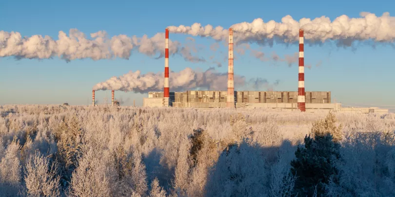 Uniper может подать иск против «Газпрома» в Стокгольмский арбитраж