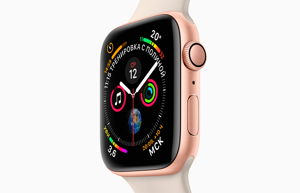 Фото: apple.com
