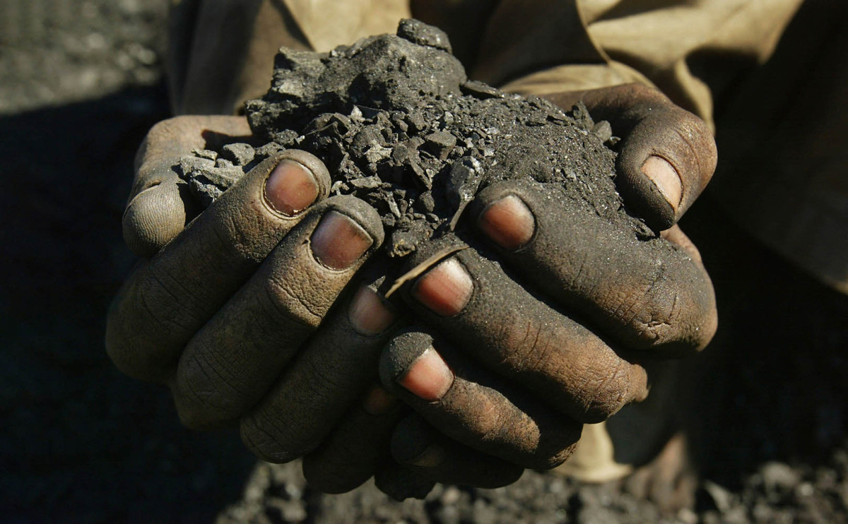 Немецкая Uniper не будет продлевать контракты на поставку угля из России