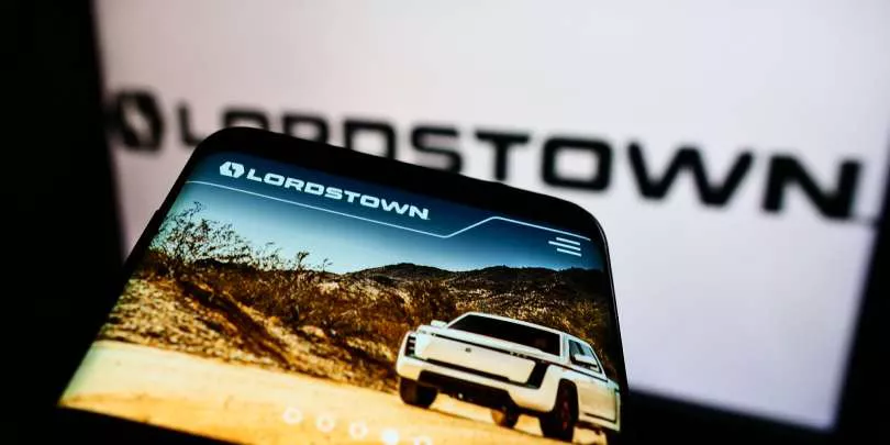 Lordstown Motors начала производство электрического пикапа