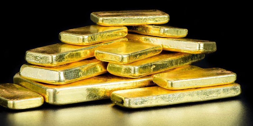 «Полюс», «Селигдар» и Polymetal стали лидерами роста на фоне ралли золота
