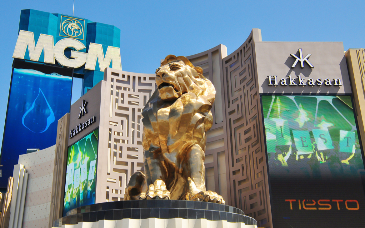 Amazon объявил о покупке голливудской киностудии MGM за $8,45 млрд