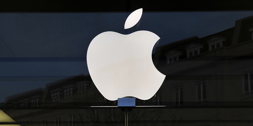 Apple планирует возобновить строительство дата-центра в Ирландии
