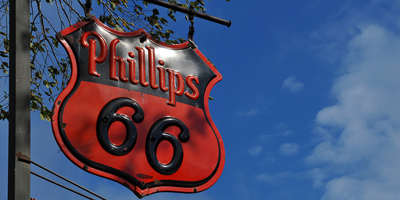 Phillips 66 планирует восстановить нефтеперерабатывающий завод в Луизиане