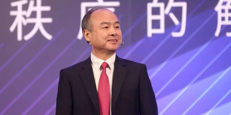 Глава SoftBank планирует обсудить сотрудничество между Arm и Samsung
