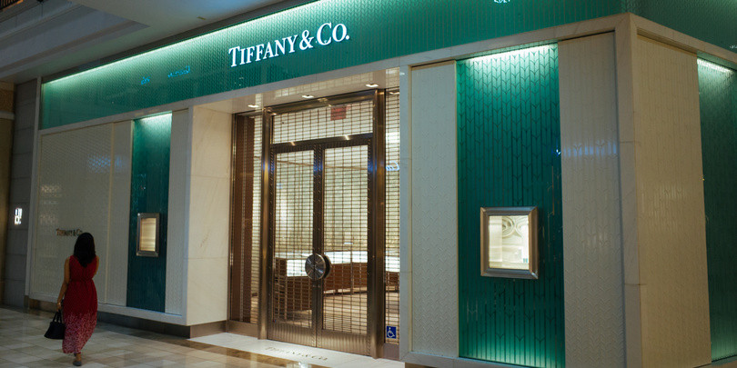 Драгоценная покупка: что ждет акции Tiffany после сделки с LVMH