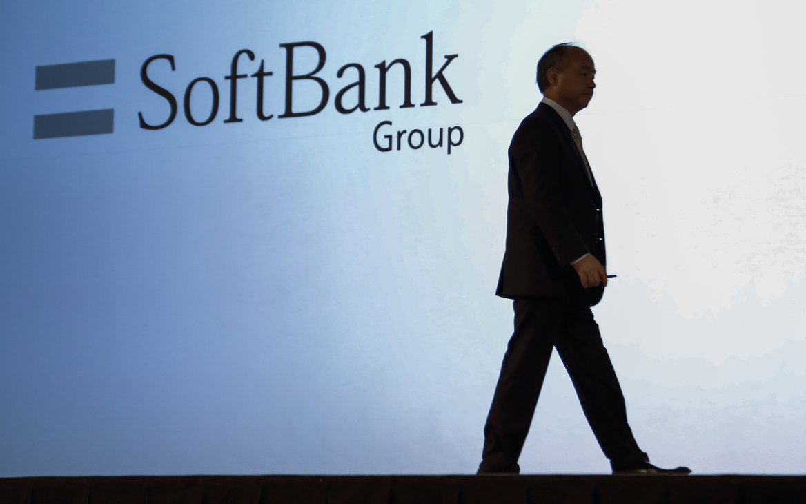 «Корейский Amazon» с инвестициями SoftBank решил привлечь до $3,6 млрд