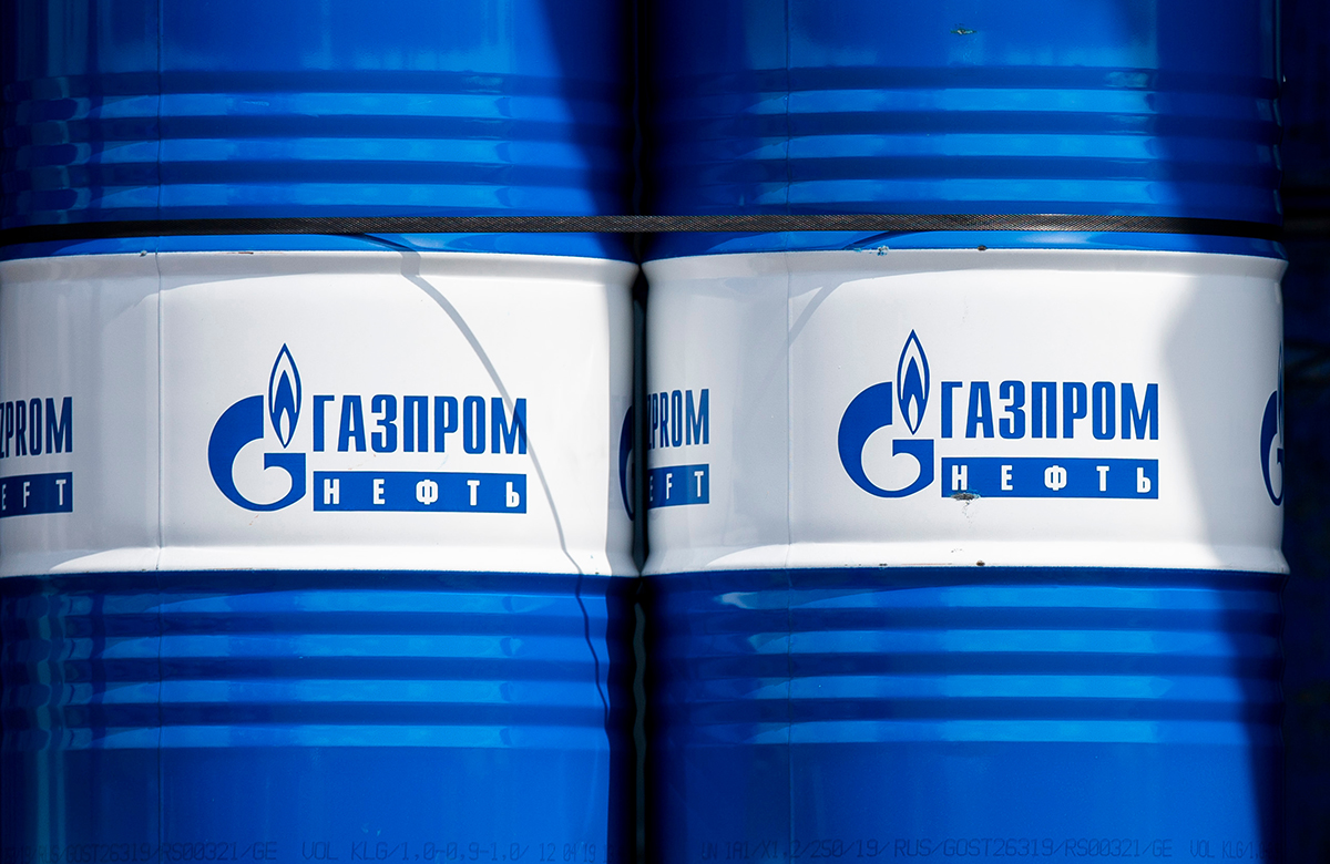 «Газпром нефть» начнет производство катализаторов в Омске в 2022 году