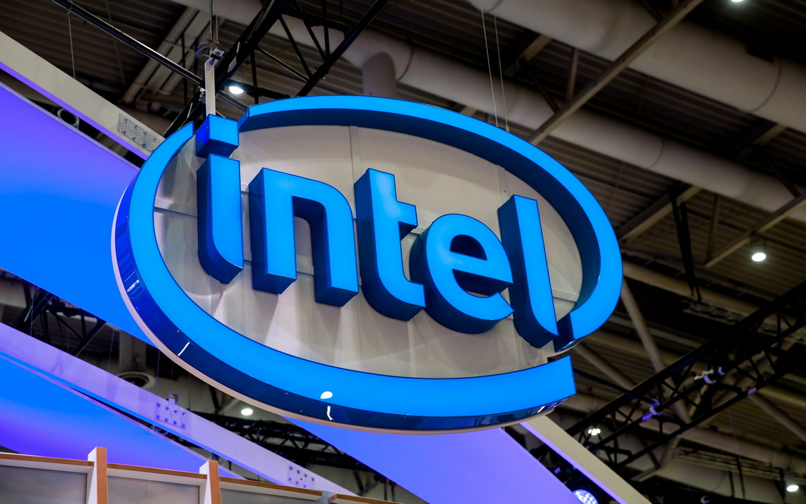 Акции Intel упали на 3% на слабой отчетности за первый квартал 2021 года