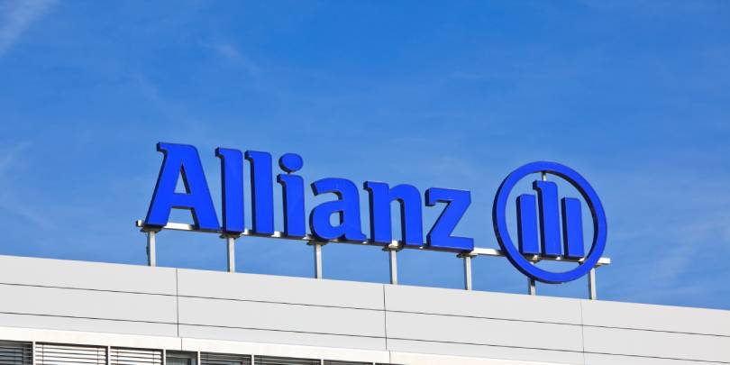 Немецкий страховщик Allianz прекратил запуск новых проектов в России