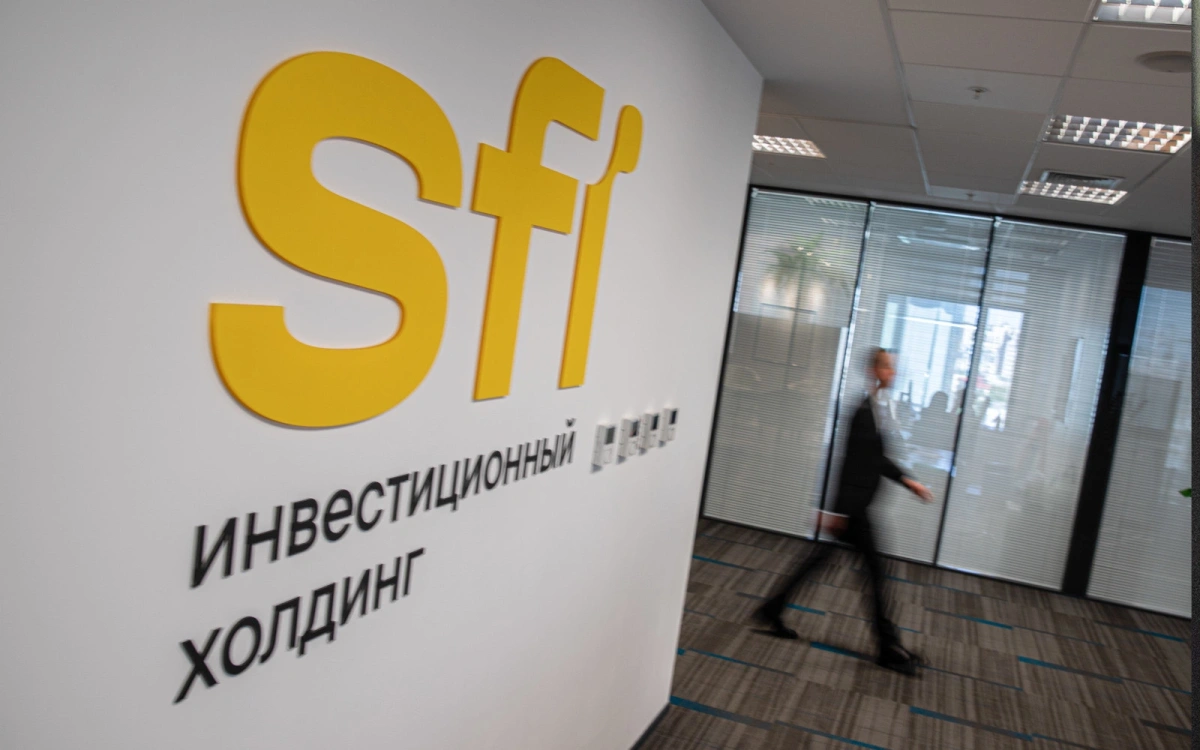 Бумаги SFI подскочили на 5% на одобрении акционерами погашения акций
