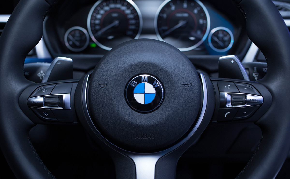 BMW Group ожидает снижение рентабельности до 7–9%