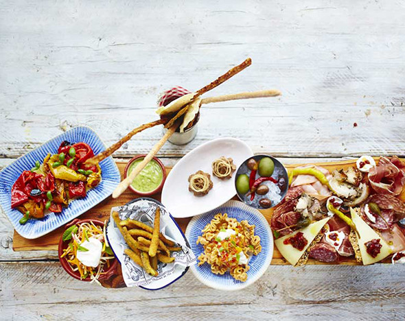 Фото: jamieoliver.com; depositphotos.com