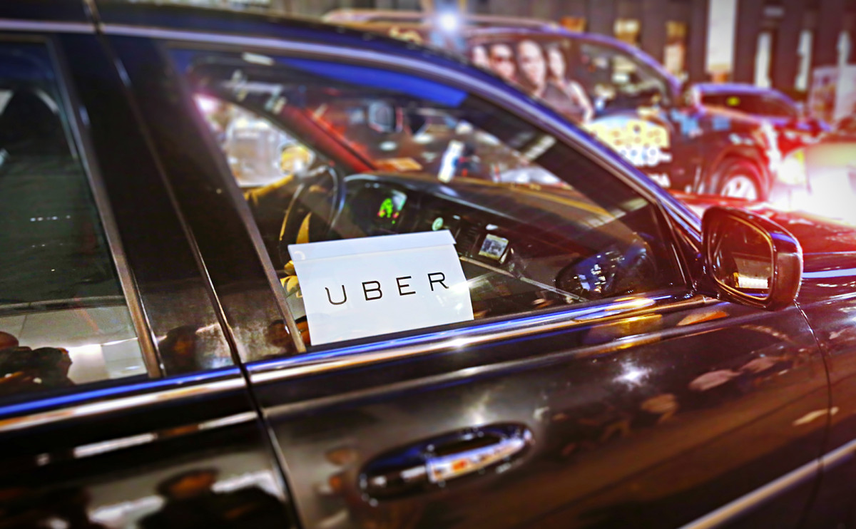 CEO Uber не планирует увольнять сотрудников для сокращения расходов