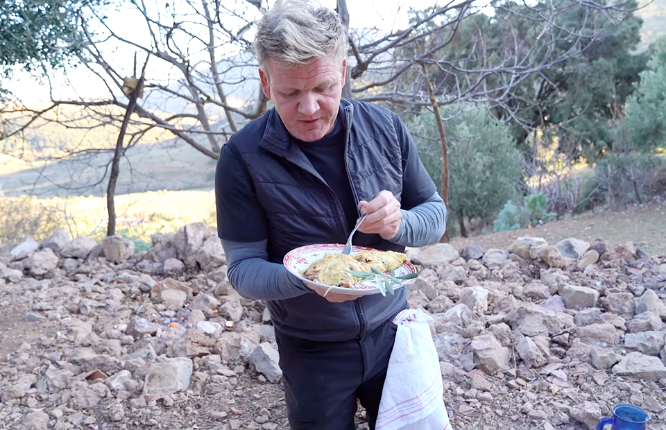 Фото: Gordon Ramsay / youtube.com