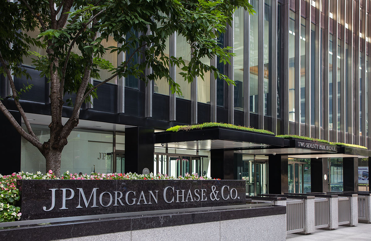 JPMorgan ликвидирует фонд развивающихся рынков на сумму $454 млн