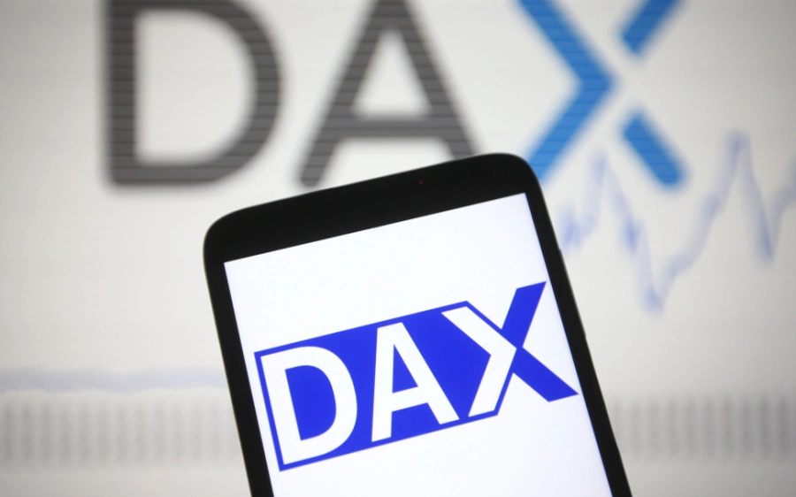 Немецкий индекс DAX обновил исторический максимум