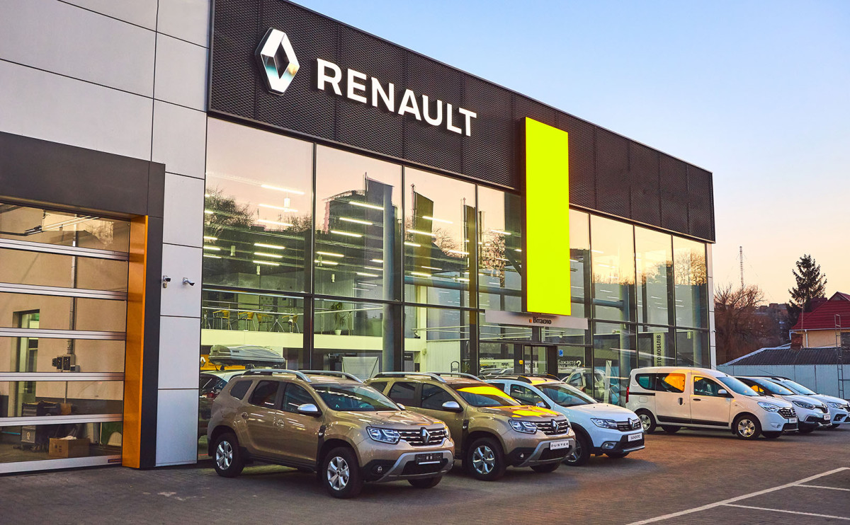 Renault может выйти из соглашения с Nissan для продвижения в Китае