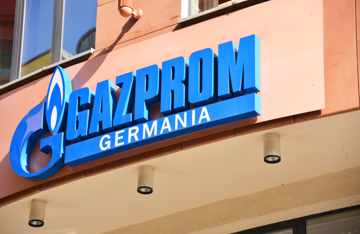 В Германии высказались за национализацию Gazprom Germania на фоне санкций