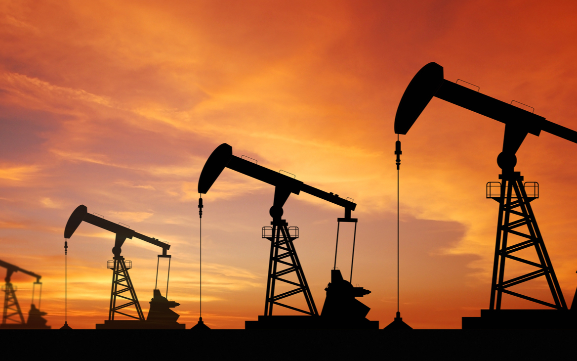 Трейдеры поставили на рост нефти до $100 к концу 2022 года