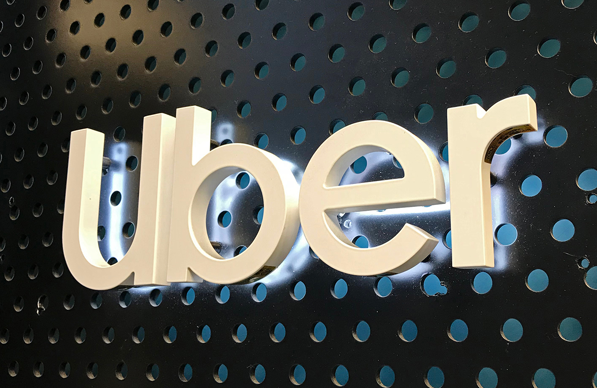 Bloomberg узнал о планах Uber продать свой индийский бизнес