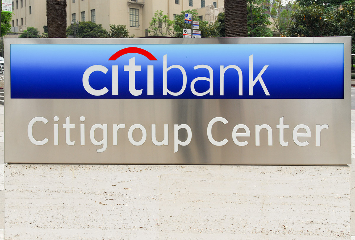 Citigroup вложилась в финтех LiquidX