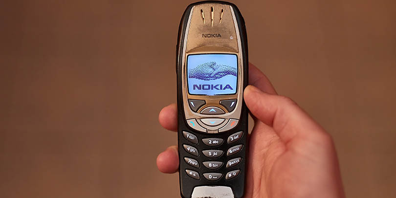 Nokia выиграла первый контракт на поставку услуг 5G в Китае