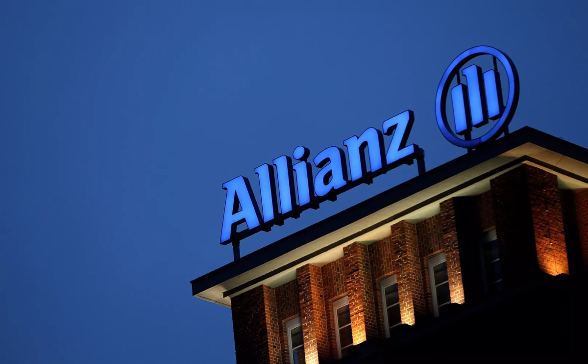 Allianz оценивает убыток от продажи доли в российской «дочке» в €400 млн