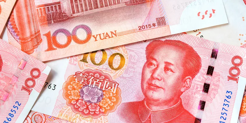 Спрос частных инвесторов перешел из российских в юаневые облигации