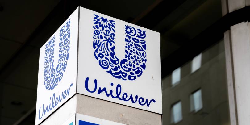 Unilever сможет купить «дочку» GSK при повышении предложения на £7,3 млрд
