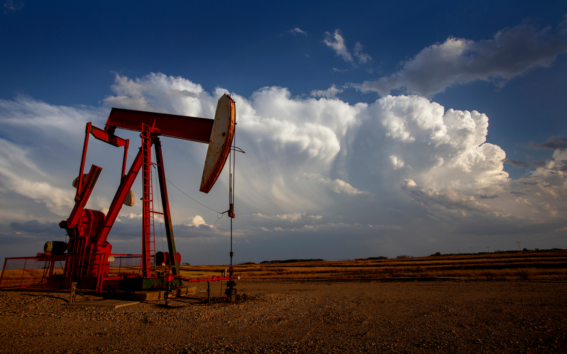 В Bank of America предсказали возвращение нефтяных цен к $100 за баррель