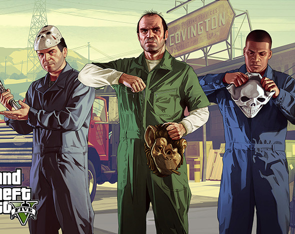 Фото: rockstargames.com