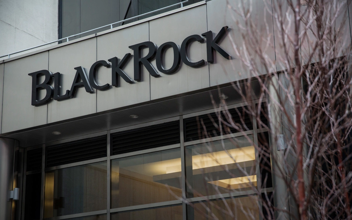 «Бычий» рынок закончился». BlackRock предсказал падение всех активов