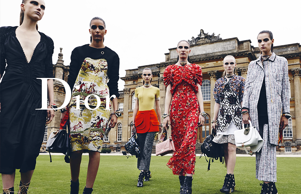 Фото: dior.com