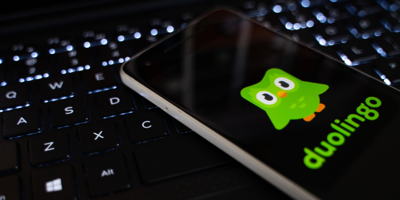 Языковой сервис Duolingo оценили в $3,7 млрд в ходе IPO