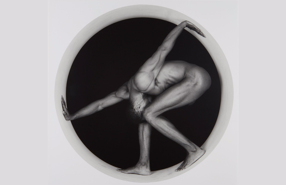 «Dϋsenjäger», Gerhard Richter, 1963