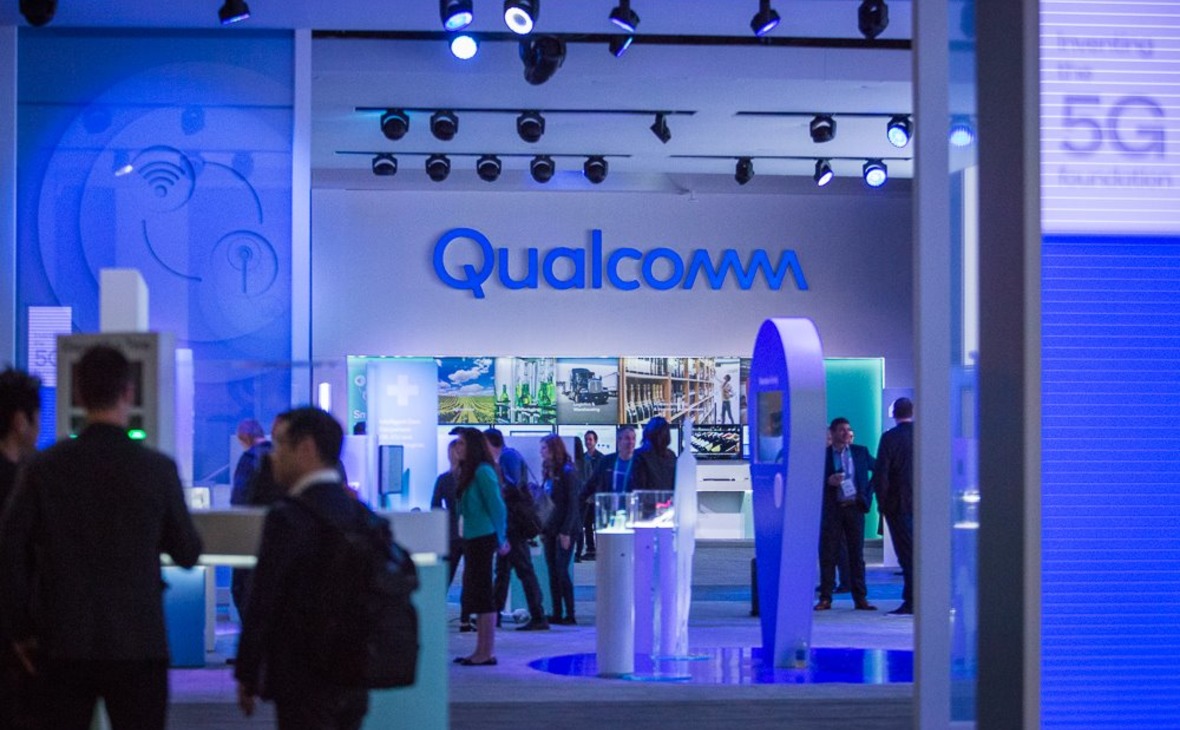 После запрета на работу с Huawei прибыль Qualcomm уменьшилась на $500 млн